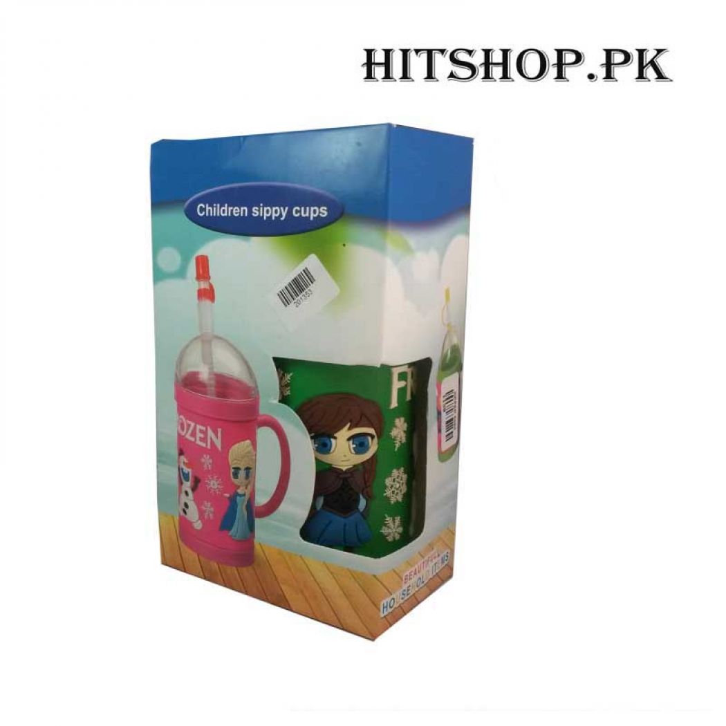 Frozen Children Sippy Cup